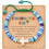 Colorful Soft Ceramic Braided Bracelet 1 piece 1