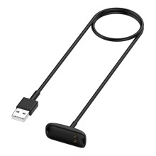 Caricabatterie per activity tracker INSPIRE3, nero