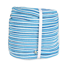 Polyester Arborist Bull Rope 1/2 Inch 100 Ft or 150 Ft