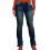 Paige Jeans για γυναίκες, Petite Jeans για γυναίκες, Τζιν για γυναίκες, Ψηλόμεσο, Ελαστικό, 1