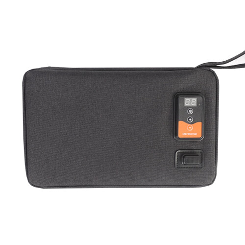 Φορητό για Smart Display USB Wipe Wamer Θέρμανση Διανομέας Υγρής Πετσέτας Θερμαντήρας για