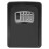 Wall-Mounted 4-Digit Weatherproof Key Lock Box, Holds 5 Keys, Resettable Code, Compatible with Garage 1