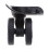 Practical Trolley Luggage Wheel Left and Right Luggage Swivel Replacement 1