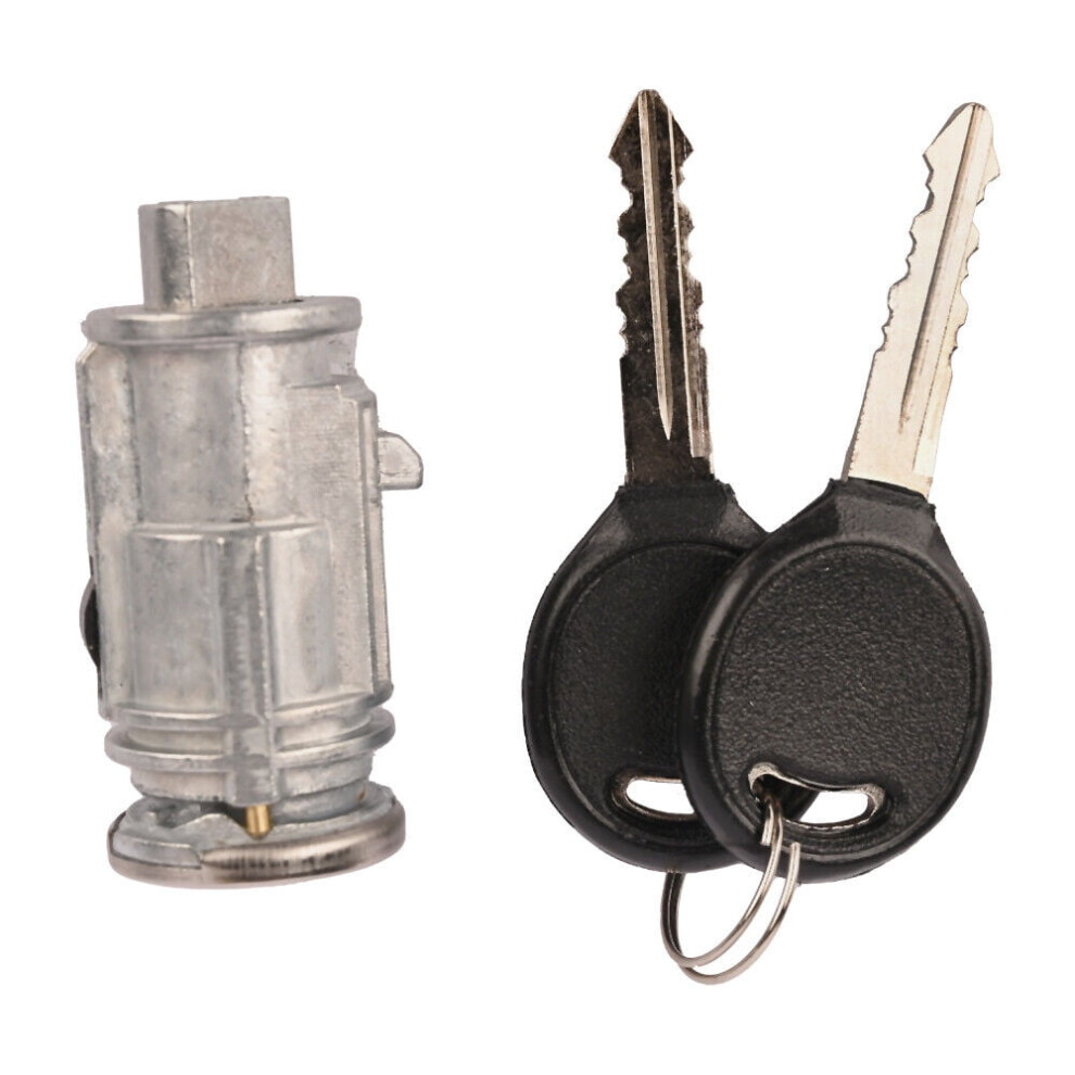 Ignition Switch Cylinder With Key For Dodge Dakota Durango Ram Pickup Truck Van 9028731966946