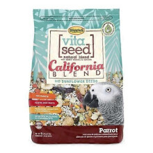 Higgins California Blendparrot, 5 Lbs