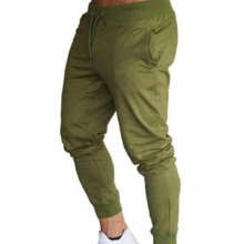 (ArmyGreen,XL)Calças joggers femininas masculinas calças de ginástica lounge wear calcinha agasalho