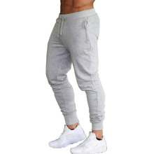 (Light Gray,3XL)Calças joggers femininas masculinas calças de ginástica lounge wear calcinha agasalho