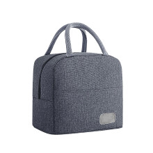 Reusable Lunch Bag Cooler for Office School Picnic Beach