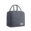 Reusable Lunch Bag Cooler for Office School Picnic Beach 1