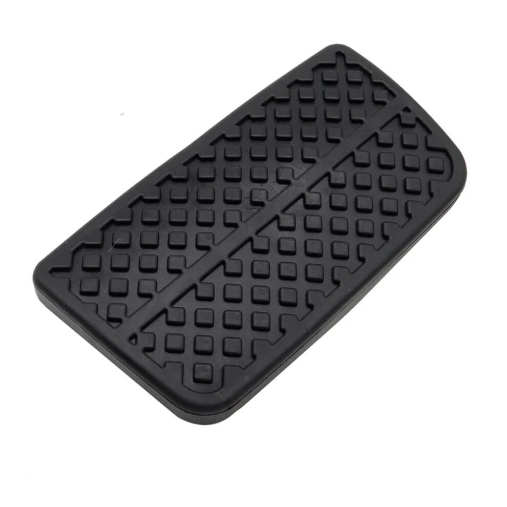 Brake Pedal Rubber Pad Cover For Honda City Fit Jazz 46545-S1f-981 9028731969206