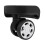 Practical Trolley Luggage Wheel Left and Right Luggage Swivel Replacement 1