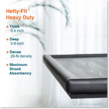 Safety Corner Guards, Furniture Corner Protectors with Transparent Design for Baby Proofing, Strong Adhesive for Secure Attachment to Various