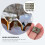 100 Pairs Wire Clips For Cords Fixing Tool Management Tools 9