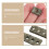 100 Pairs Wire Clips For Cords Fixing Tool Management Tools 10