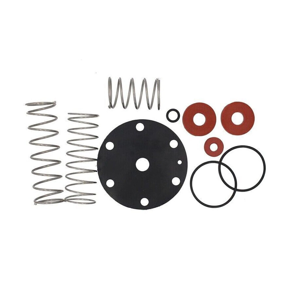 Backflow Preventer Repair Kit Rk34-975Xl Compatible With 3/4-1" 975XL & 975XL2 Reduced Pressure Backflow Preventer With Springs 9028731067476
