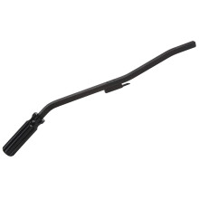 Ferramenta para mola de freio a ar 5081S-Cam preta para trator e reboque OTC5081 em aço reforçado