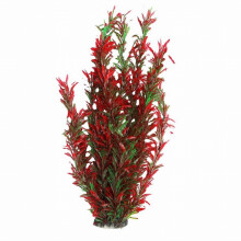 WRXMIJNHGSA Artificial Flower Aquarium Accessories Decoration Fish Tank Simulation Plastic Aquatic Plants