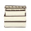 1Boîte Beige 8 Sections Rangement Sous-Vêtements Efficace 9