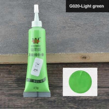 (light green) Wood Paste Wood Putty Repair Paste For Repairing Cracked Holes Scratches New  WSLIHV