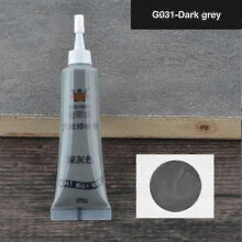 (dark grey) Wood Paste Wood Putty Repair Paste For Repairing Cracked Holes Scratches New  WSLIHV