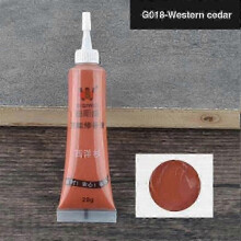 (cedar) Wood Paste Wood Putty Repair Paste For Repairing Cracked Holes Scratches New  WSLIHV
