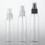 12 Pcs Decant Bottles Perfume Atomizer Packing Portable Dispenser 8