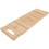 solid bamboo scrubbing board 60cm anti-slip for home laundry washing 7