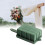 Bloemenfoamhouder met handvat 3