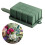 Bloemenfoamhouder met handvat 4