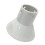Beer Can Roasted Chicken Holder Ceramic Grilling Accessory BBQ Cooking Tool 2