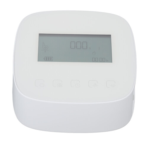 Automatic Watering System Programmable Solar Charging for Tuya WiFi Smart Watering Machine 2