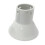 Beer Can Roasted Chicken Holder Ceramic Grilling Accessory BBQ Cooking Tool 4