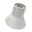 Beer Can Roasted Chicken Holder Ceramic Grilling Accessory BBQ Cooking Tool 5