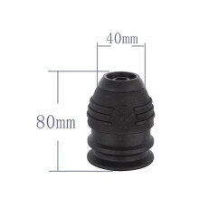 2X Te-40 Te-35 Te-30 Te-16 Sds Portabrocas Repuesto para  Tipo Te16 Te40 Te35 Te 16 30 35 40 Accesorios de Herramientas Eléctricas B