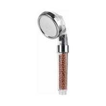 Shower Head Anti Limescale Save Water High Pressure 3 Layer Filtration System with 3 Shower Mode zhuoxuan B