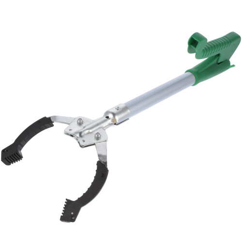1St Betrouwbare Aluminium Afvalklem Efficiënte Opruimtool 1