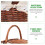 Basket Plastic Fruit Exquisite Workmanship Rustic 6