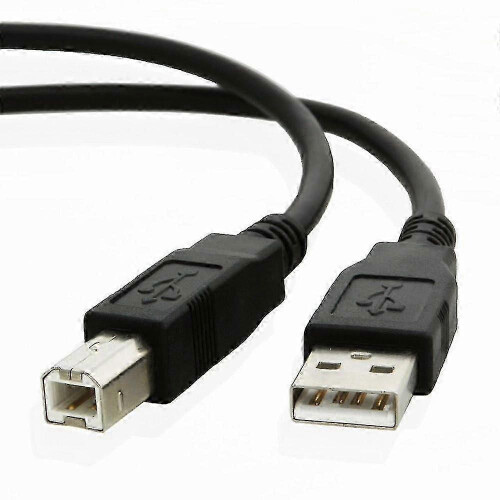 Usb Cable for Akai Mpk Mini Mk2 Mkii Pro Mpk225 Usb Midi Keyboard Controller_fpj8