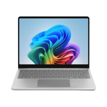 Microsoft Surface Laptop 13" Copilot+ PC - Snapdragon X Plus 16GB RAM 256GB SSD