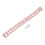 Luxury Watch Straps 20mm Watchband For Active 2 4