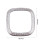 Watch Accessories Smartwatch Single Case Compatible Cover For Sense 2