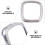 Watch Accessories Smartwatch Single Case Compatible Cover For Sense 10