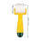 4 pièces outils pose papier peint : rouleau, roue, applicateur 3