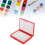 Watercolor Box Plastic Paint Saver Palette for Art Class 2