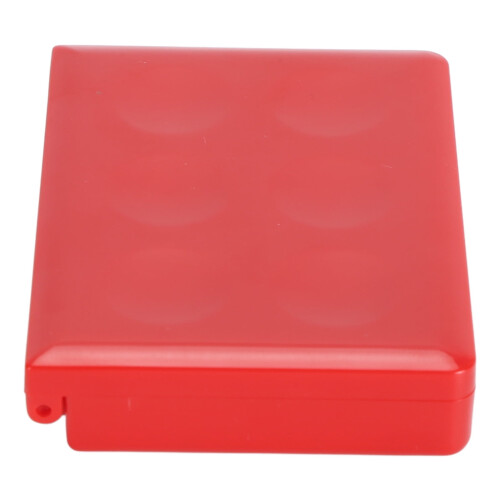 Watercolor Box Plastic Paint Saver Palette for Art Class 2