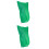 2Pièces Voile Vert Protection Arbre Anti-Intempéries Avec Cordon 5