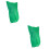 2Pièces Voile Vert Protection Arbre Anti-Intempéries Avec Cordon 6
