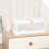 2Pcs Stackable Plastic Clothes Box Wardrobe Organizer Container 9