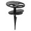 Table Pliable Extérieure Pour Vin Cour Ronde Double Couche 9