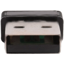 2X Mouse USB Jiggler Mouse USB Non Rilevabile Agitatore Automatico del Mouse Simulatore Di Movimento del Mouse Mantieni Il PC Sveglio
